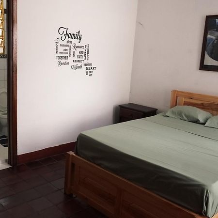 Bed and Breakfast El Sofa Caracas Exterior foto